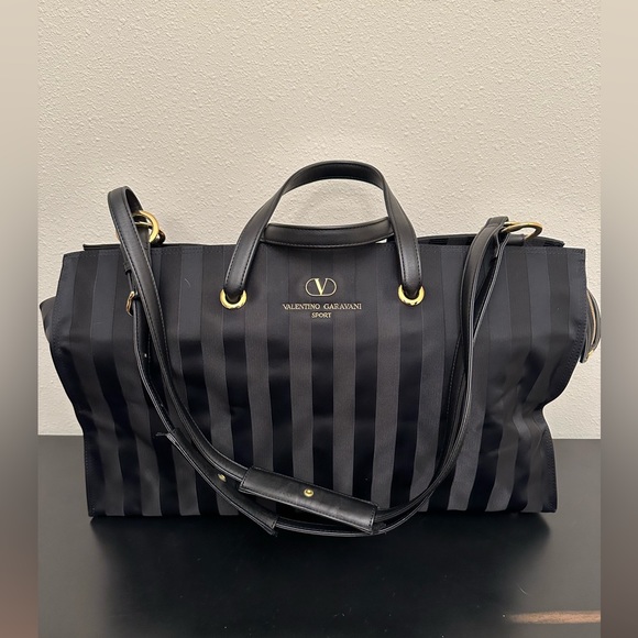 Valentino Garavani Sport duffle bag - Picture 1 of 16